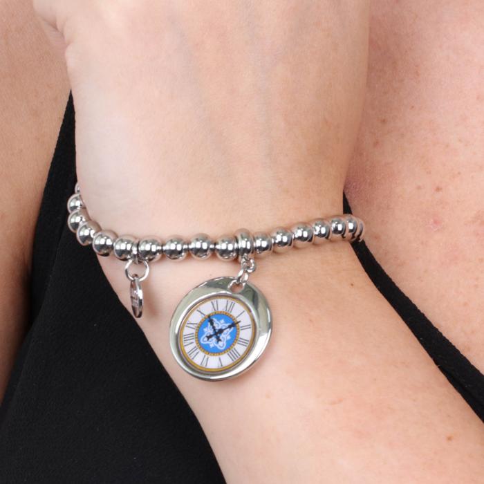 Bracciale In Metallo