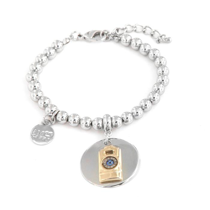 Bracciale In Metallo