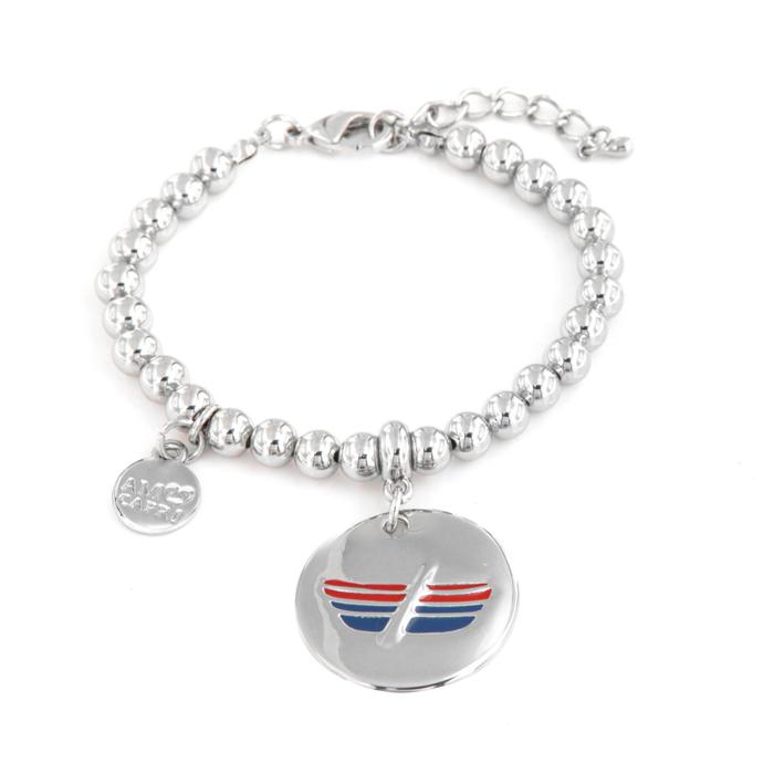Bracciale In Metallo