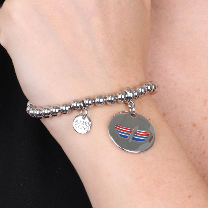 Bracciale In Metallo