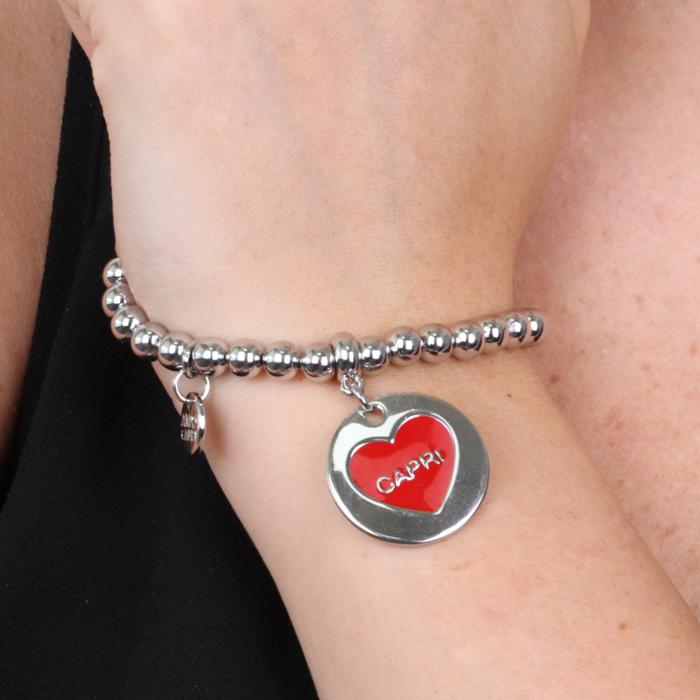 Bracciale In Metallo