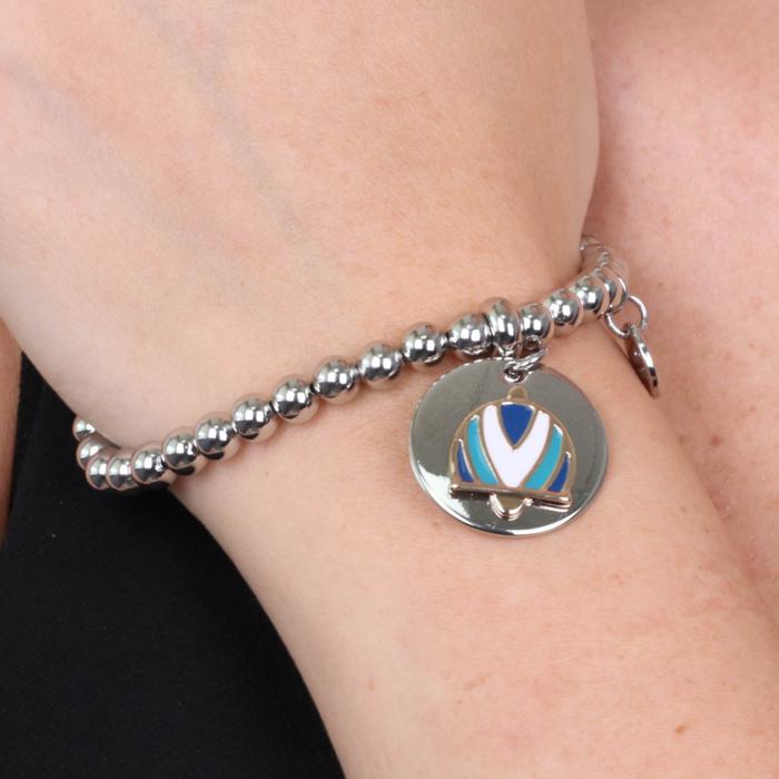 Bracciale In Metallo
