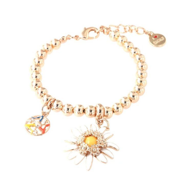 Bracciale in Metallo