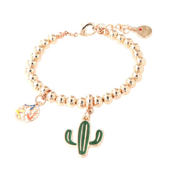 Metal Bracelet