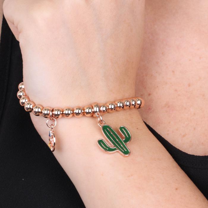 Metal Bracelet