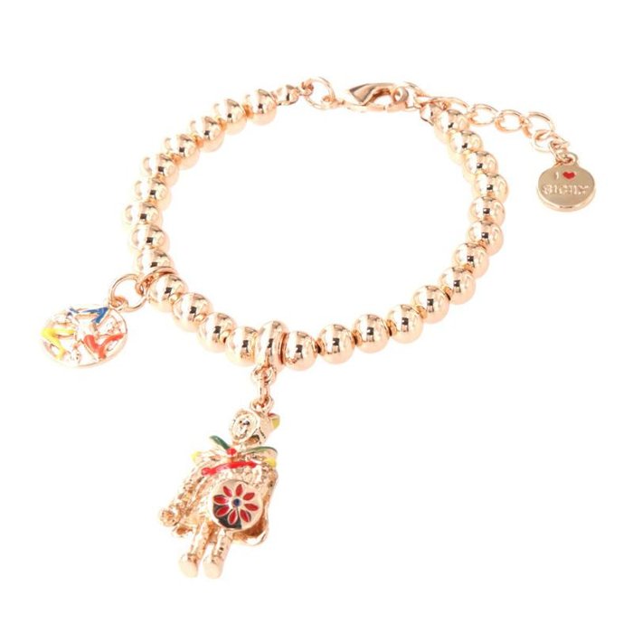 Metal Bracelet