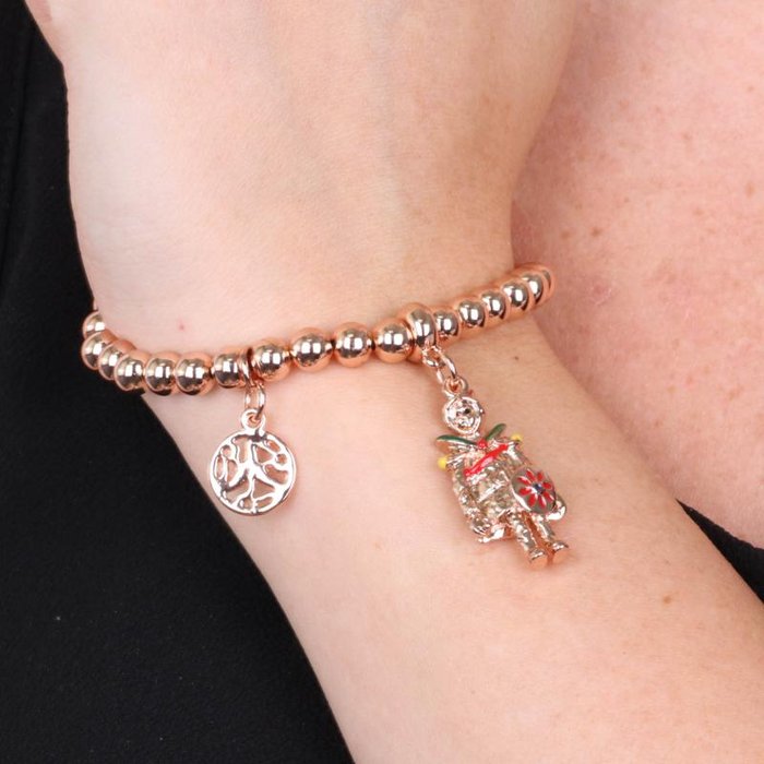 Metal Bracelet