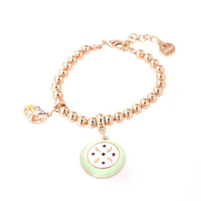 Bracelet en métal