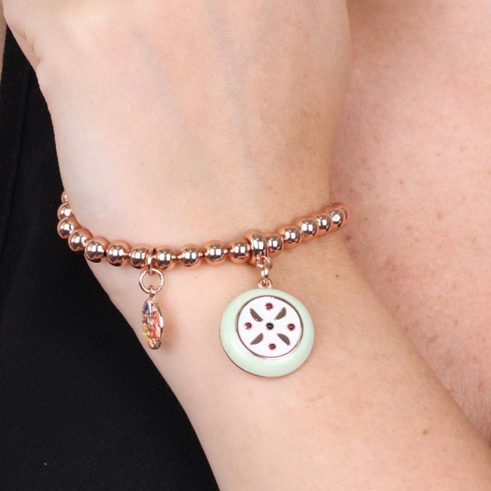Bracelet en métal