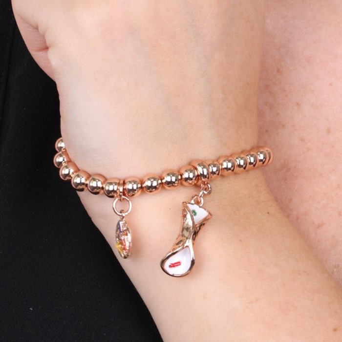 Bracciale in Metallo
