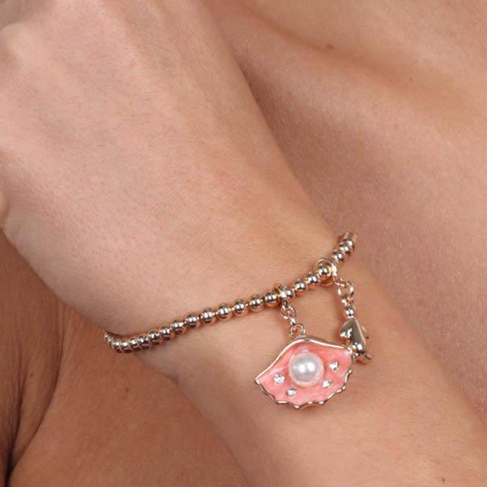 Bracciale In Metallo