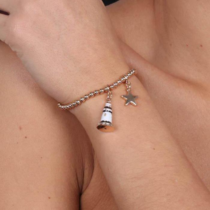 Bracciale In Metallo