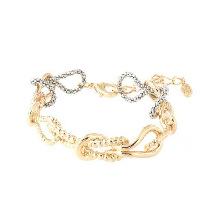 Bracciale In Metallo