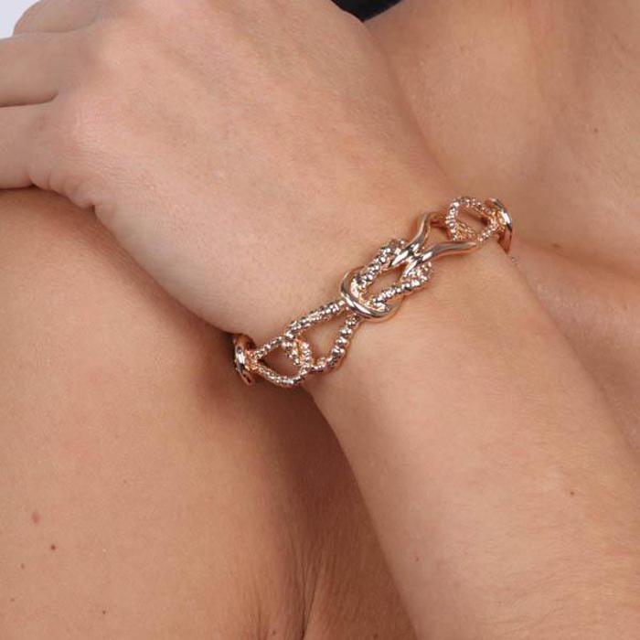 Bracciale In Metallo