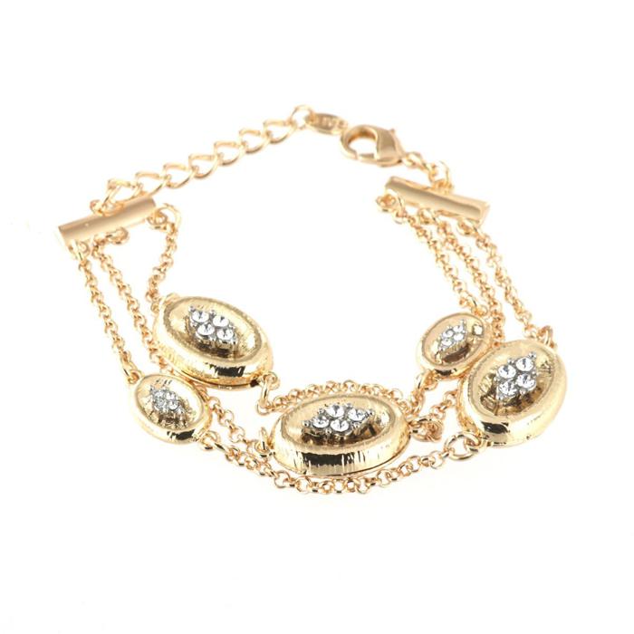Bracciale In Metallo