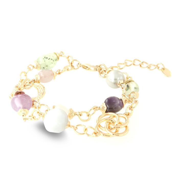 Bracciale In Metallo