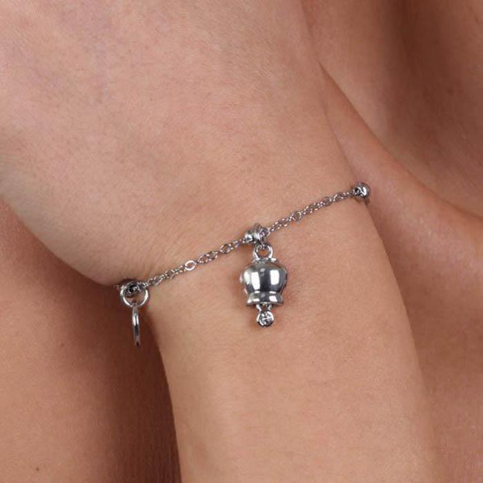Bracciale In Metallo