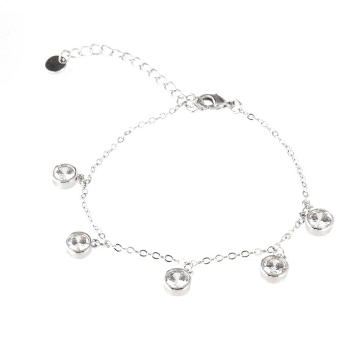 Bracciale In Metallo