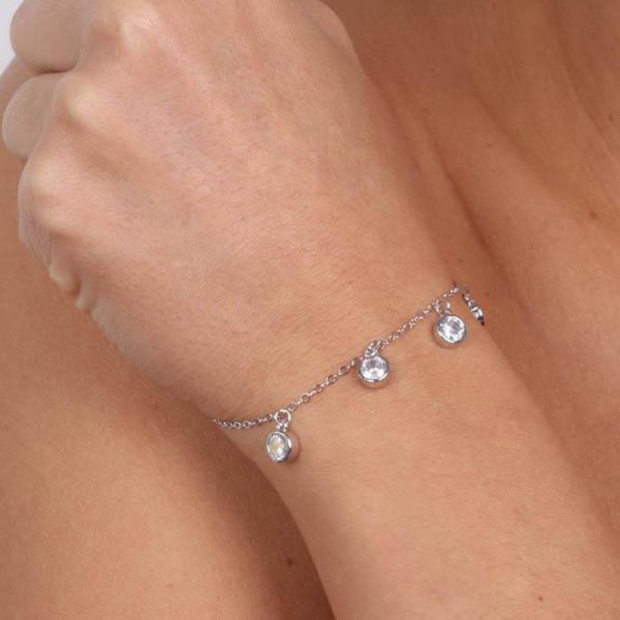 Bracciale In Metallo
