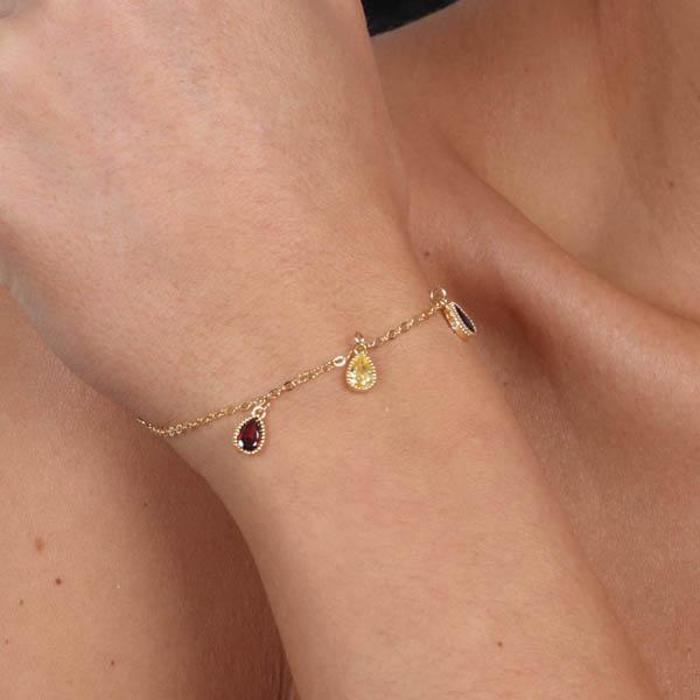 Bracciale In Metallo