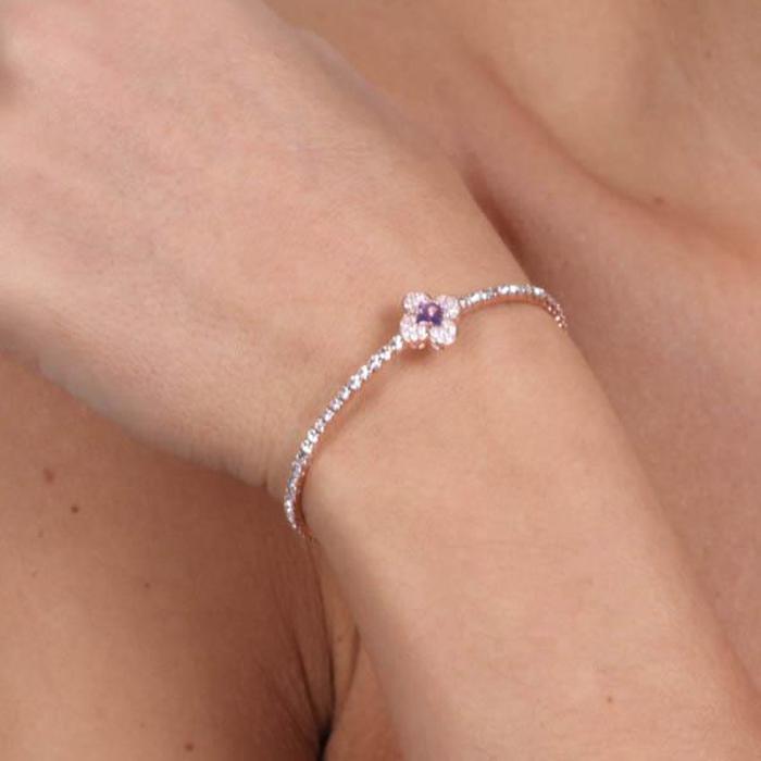 Bracciale In Metallo