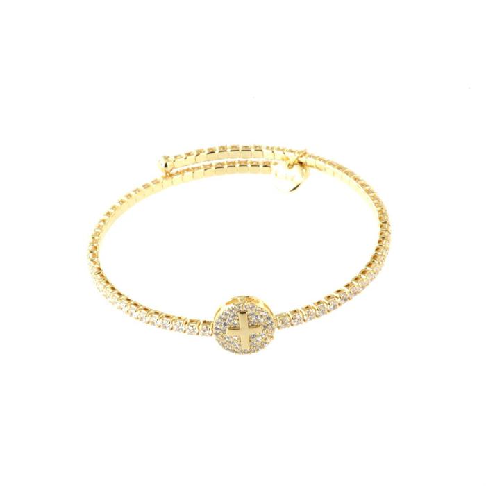 Bracciale In Metallo