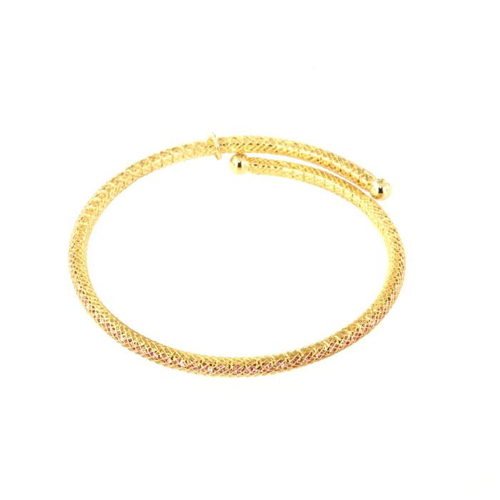 Bracciale In Metallo