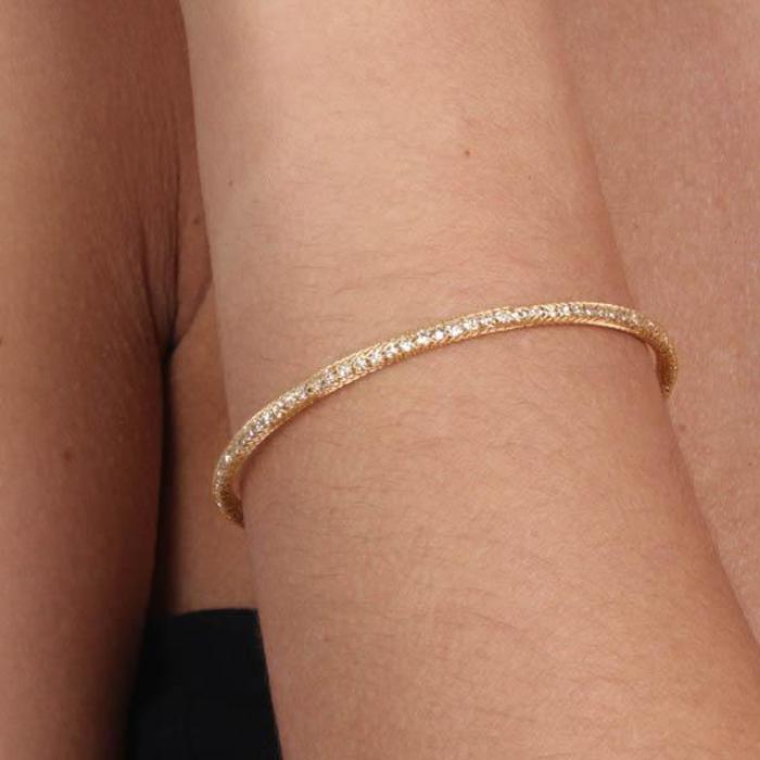 Bracciale In Metallo