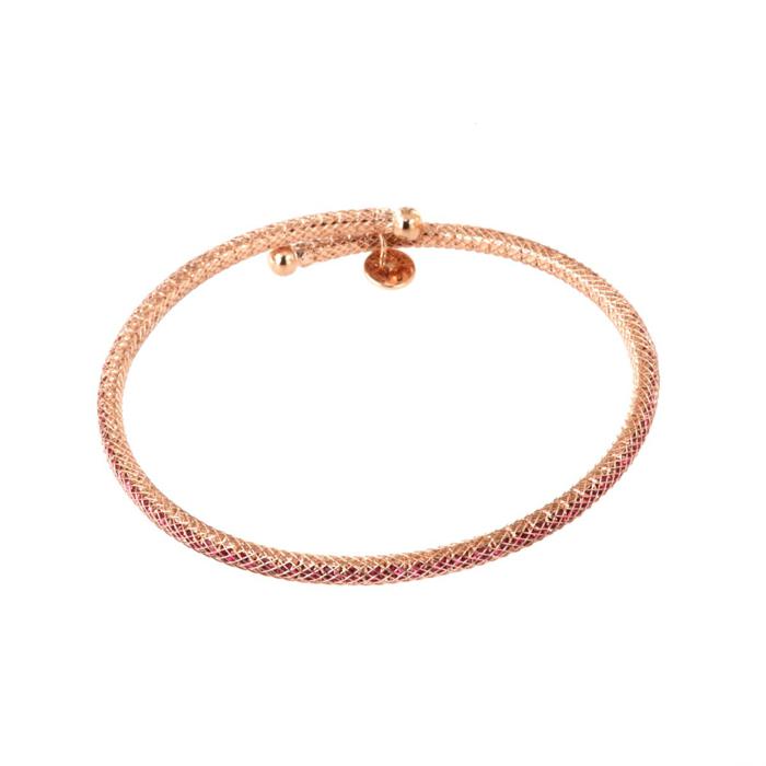Bracciale In Metallo
