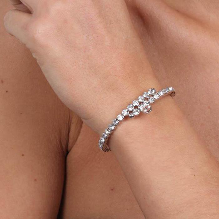Bracciale In Metallo