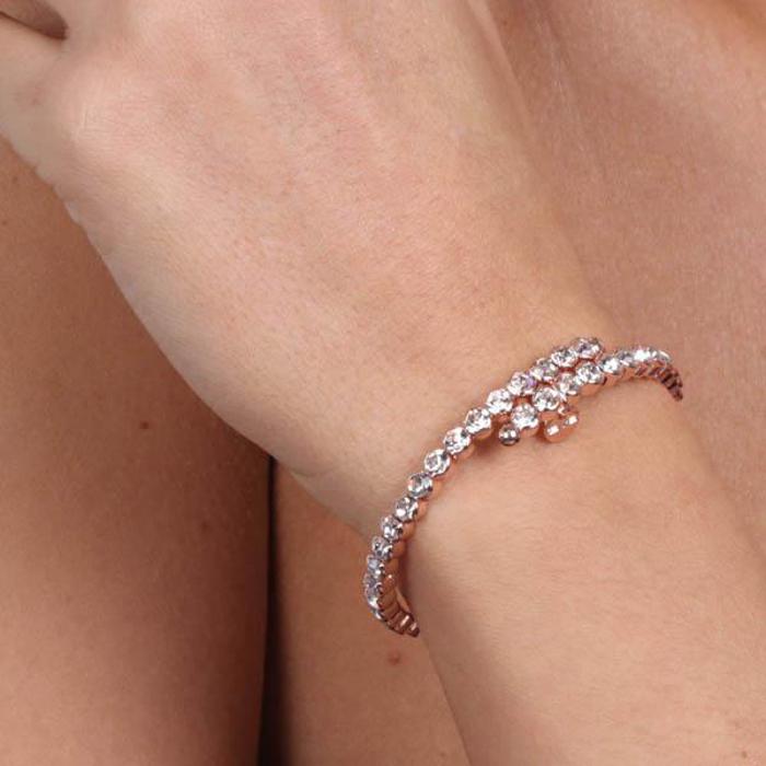 Bracciale In Metallo