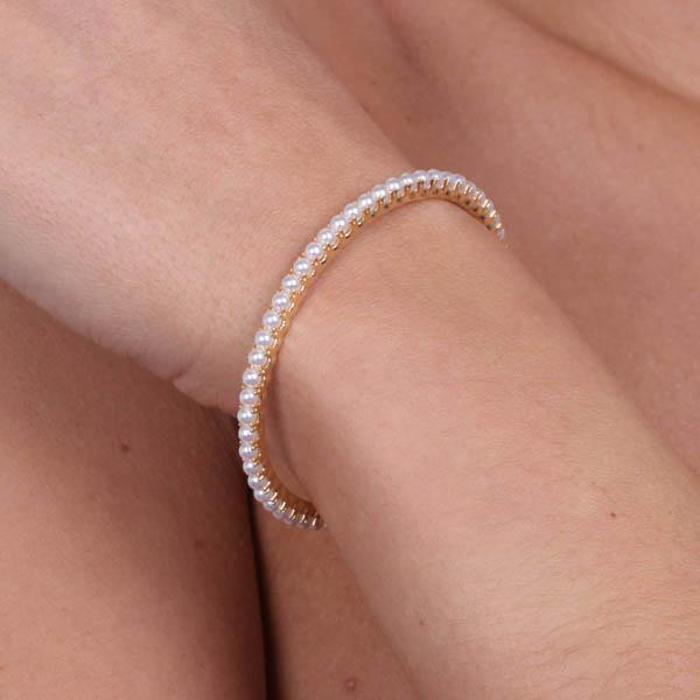 Bracciale In Metallo