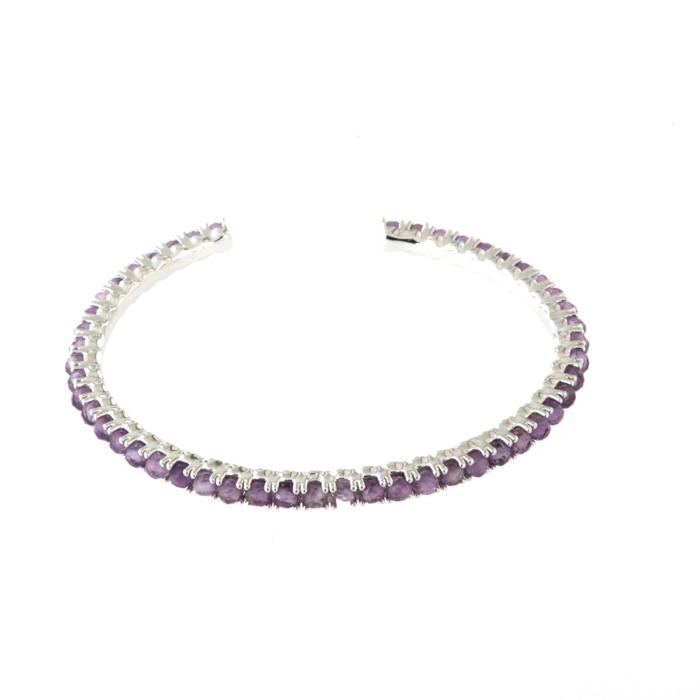 Bracciale In Metallo