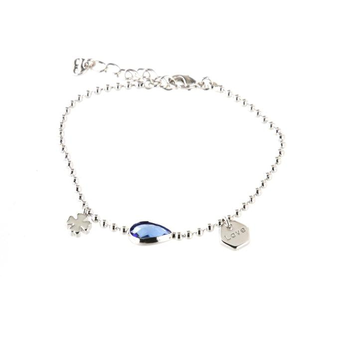 Bracciale In Metallo