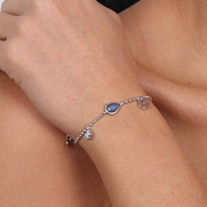 Bracciale In Metallo