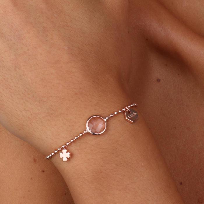 Bracciale In Metallo
