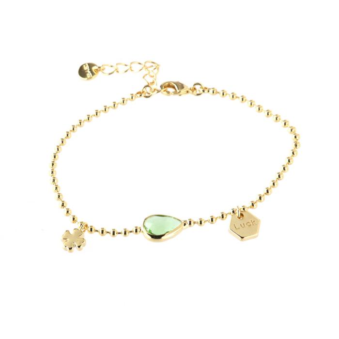 Bracciale In Metallo