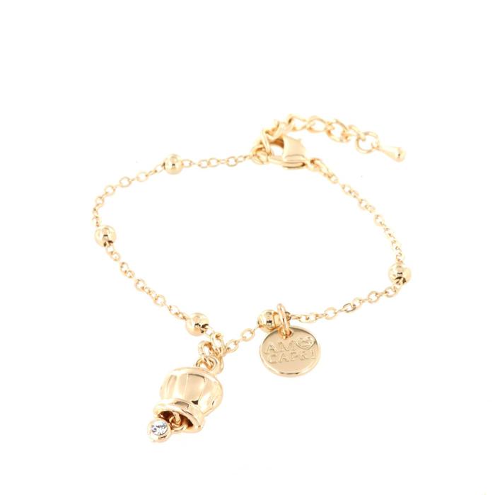Bracciale In Metallo