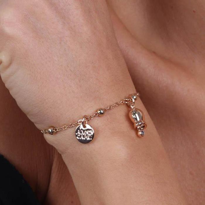 Bracciale In Metallo