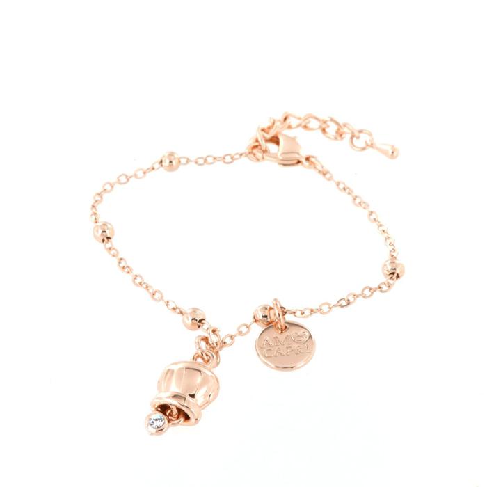 Bracciale In Metallo