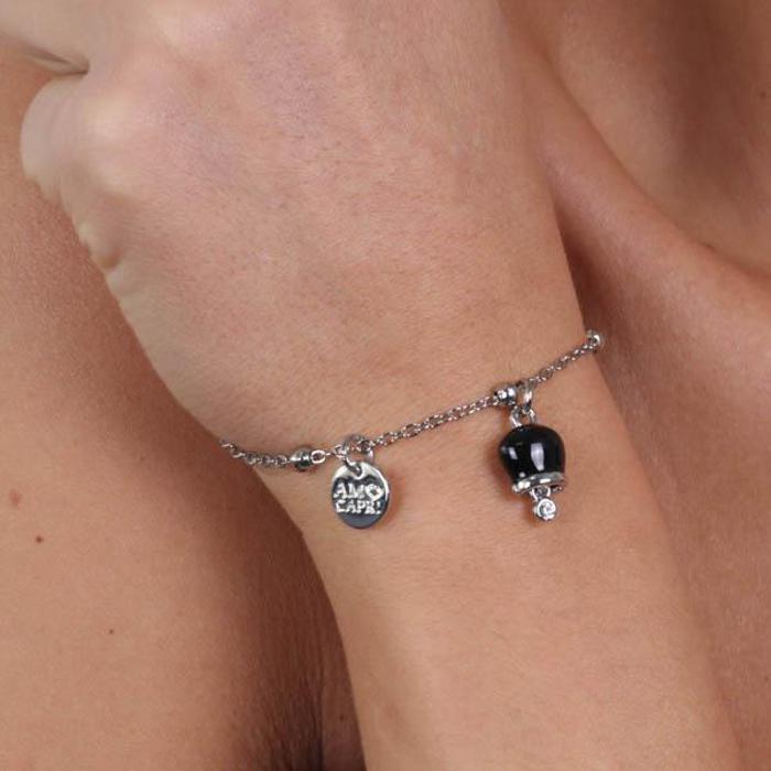 Bracciale In Metallo