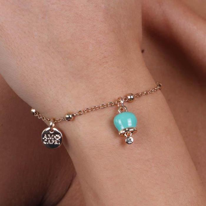 Bracciale In Metallo