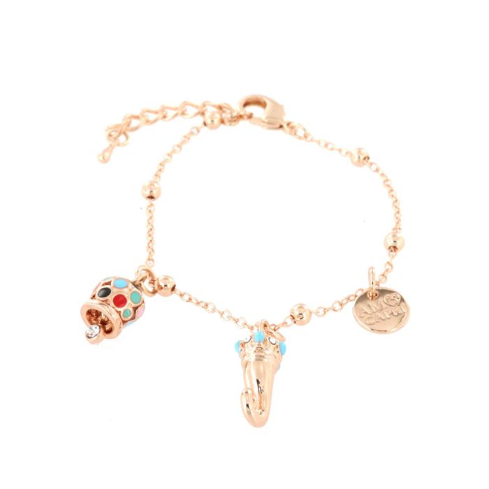 Bracciale In Metallo