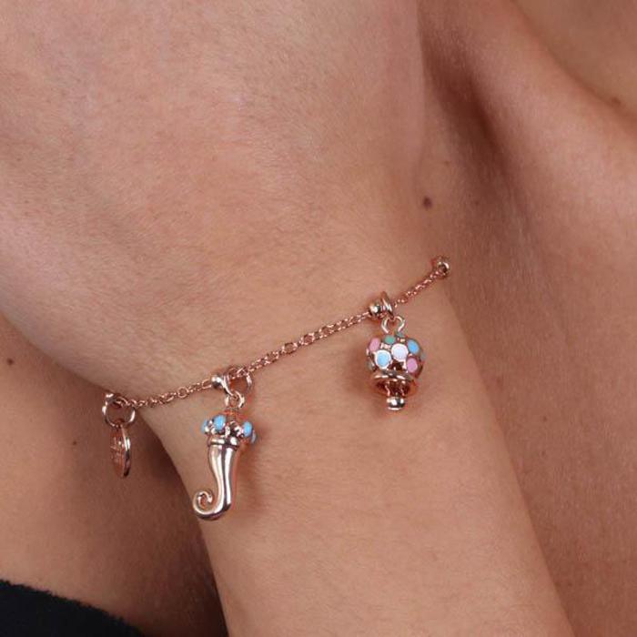 Bracciale In Metallo
