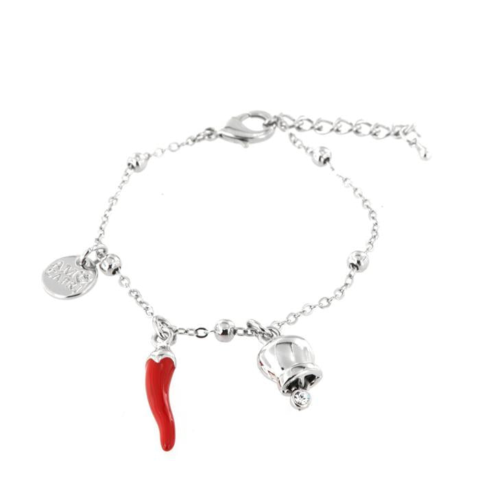 Bracciale In Metallo
