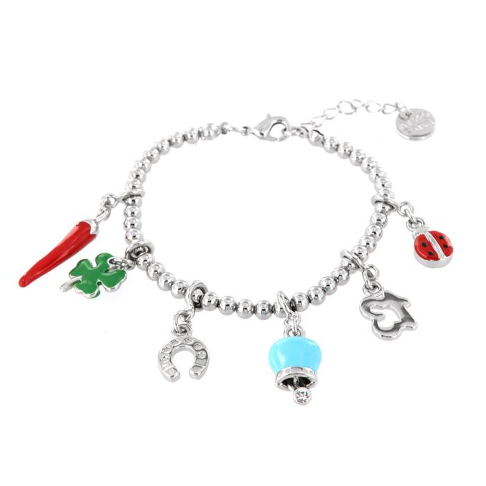 Bracciale In Metallo