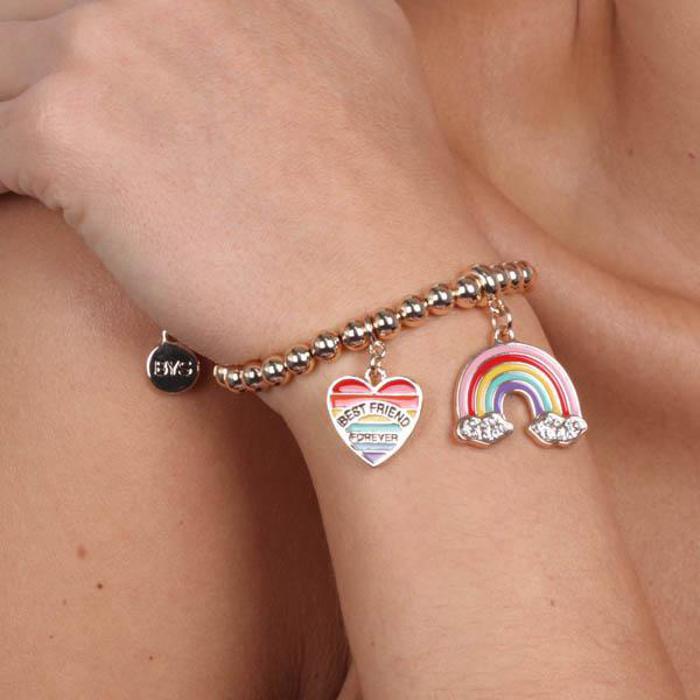 Bracciale In Metallo