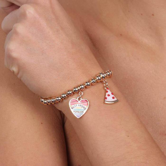 Bracciale In Metallo