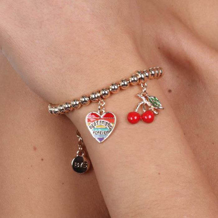 Bracciale In Metallo