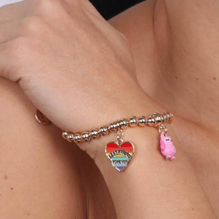Bracciale In Metallo